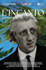 Poster for L'incanto