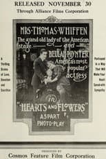 Poster for Hearts and Flowers