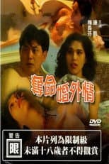 Poster for Desperate Extramarital Affairs