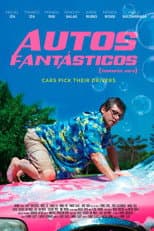 Poster for Autos Fantásticos