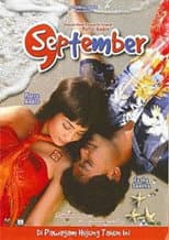 Poster for 9 September