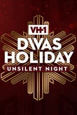 Poster for VH1 Divas Holiday: Unsilent Night