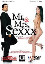 Poster for Mr & Mrs Sexxx