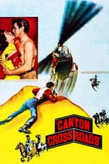 Poster for Canyon Crossroads