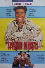 Poster for Talih Kuşu