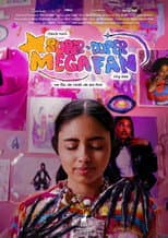 Poster for Super duper mega fan