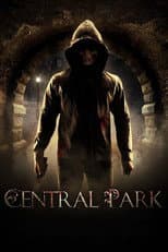 Poster for Central Park