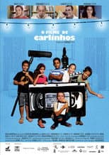 Poster for The Movie of Charlie