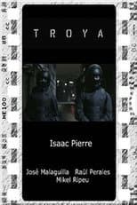 Poster for Troya