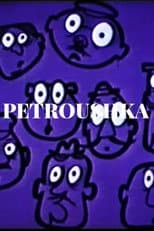 Poster for Petroushka