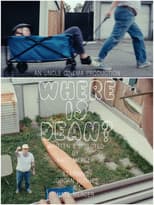 Poster for Where is Dean?