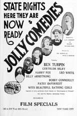 Poster for Pardon Me