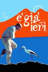Poster for Stork Day