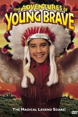 Poster for The Adventures of Young Brave
