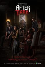 Poster for After Dark