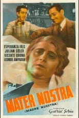 Poster for Mater nostra