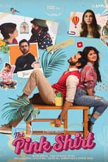 Poster for The Pink Shirt