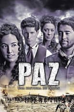 Poster for Paz