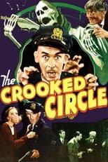 Poster for The Crooked Circle