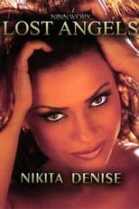 Poster for Lost Angels: Nikita Denise