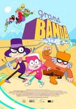 Poster for Grand Banda