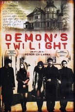 Poster for Demon's Twilight
