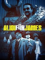 Poster for Alibi für James