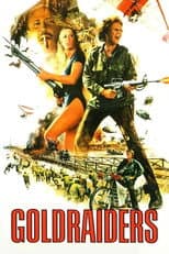 Poster for Gold Raiders