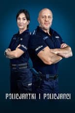Poster for Policjantki i policjanci