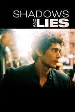 Poster for Shadows & Lies