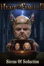 Poster for Head of the Family II: Sirens of Seduction