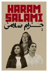 Poster for Haram Salami