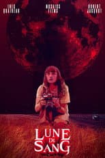 Poster for Lune de Sang