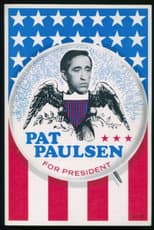 Poster for Pat Paulsen for President