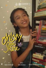 Poster for Oh! My Sunshine