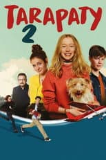 Poster for Triple Trouble