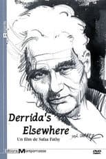 Poster for Derrida's Elsewhere