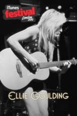 Poster for Ellie Goulding - Live at iTunes Festival (London 2010)