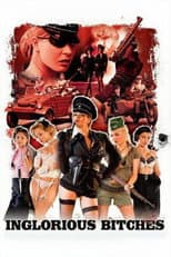 Poster for Inglorious Bitches