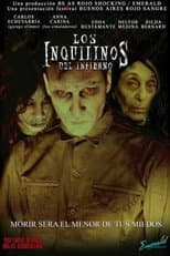 Poster for Los inquilinos del infierno