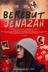 Poster for Berebut Jenazah
