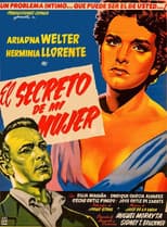 Poster for El secreto de mi mujer