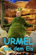 Poster for Urmel aus dem Eis