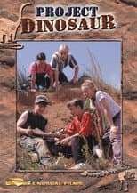 Poster for Project Dinosaur