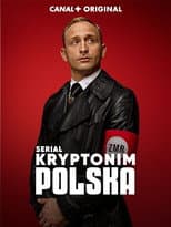Poster for Kryptonim: Polska