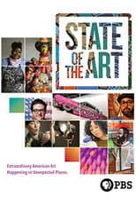Poster for State of the Art
