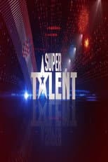 Poster for Supertalent Hrvatska