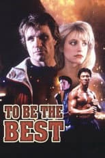 Poster for To Be the Best