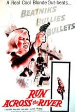 Poster for Run Across the River