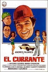 Poster for The Worker